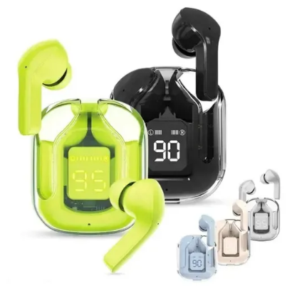 Air 31 Wireless Bluetooth Compatible Headset Wireless Earphone