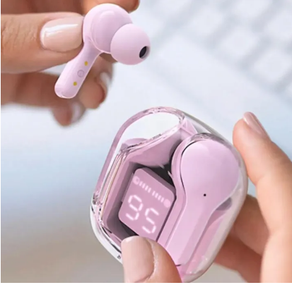 Air 31 Wireless Bluetooth Compatible Headset Wireless Earphone