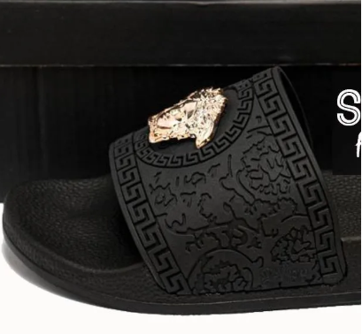 Flip Flops Slippers for Boys Stylist Chappal