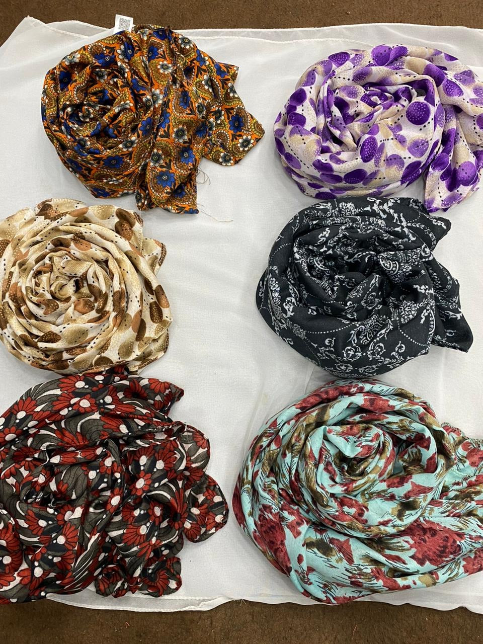 Women's Collection