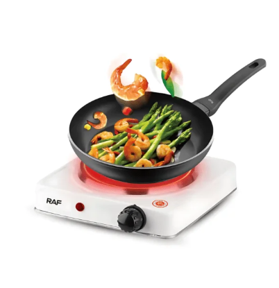 Electric Stove & Hot Plate & Cooker