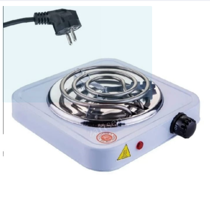 Electric Stove & Hot Plate & Cooker