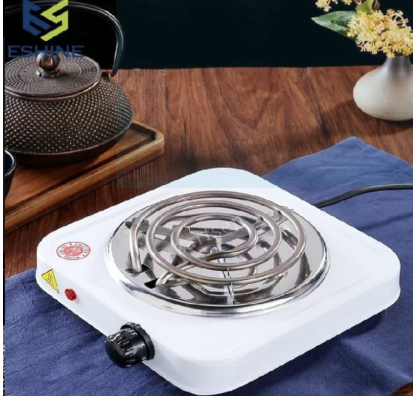 Electric Stove & Hot Plate & Cooker