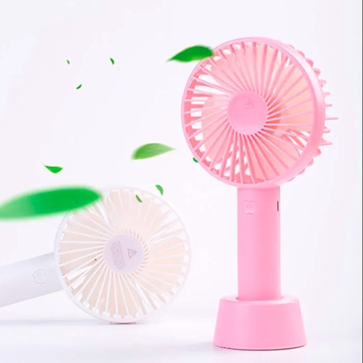 Mini Portable Rechargeable  Fan