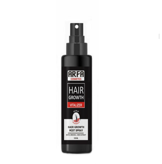 Hair Growth Spray 120ML