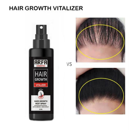 Hair Growth Spray 120ML