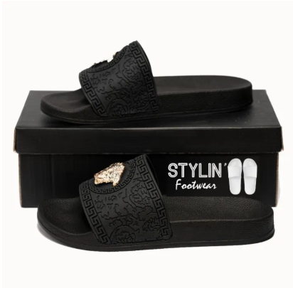 Flip Flops Slippers for Boys Stylist Chappal