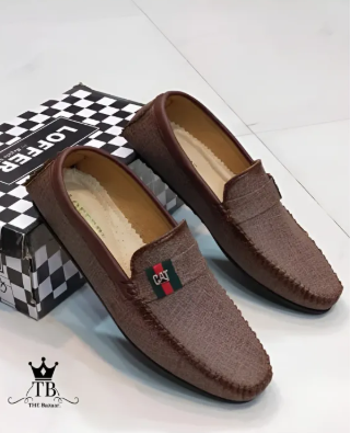 Men's loafers shoes