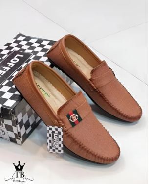 Men's loafers shoes