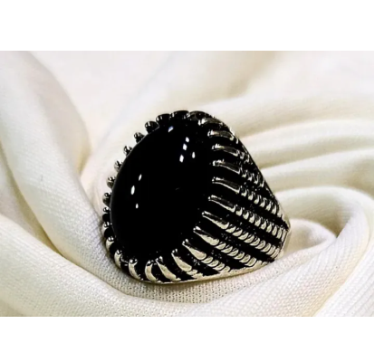 Turkish Stylish Stone Ring