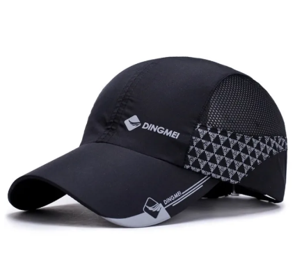 Men's Caps, Spring And Summer