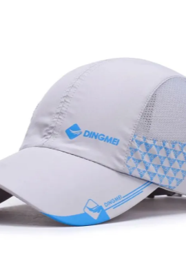 Men's Caps, Spring And Summer