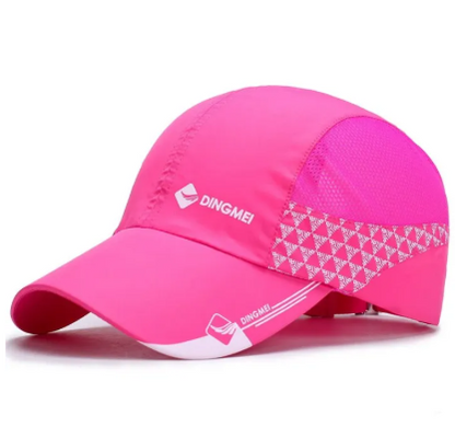 Men's Caps, Spring And Summer