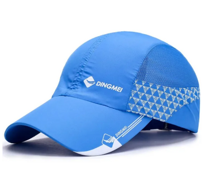 Men's Caps, Spring And Summer