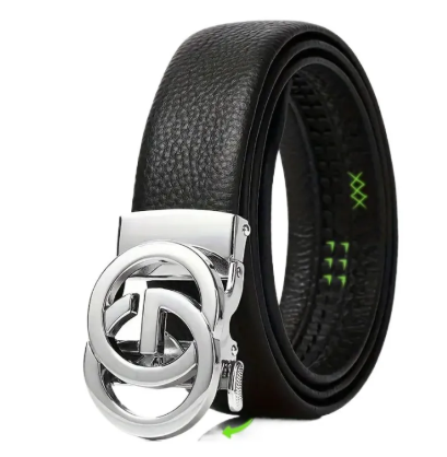 Designers Auto Lock Belt For Men Boys