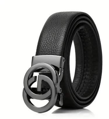 Designers Auto Lock Belt For Men Boys